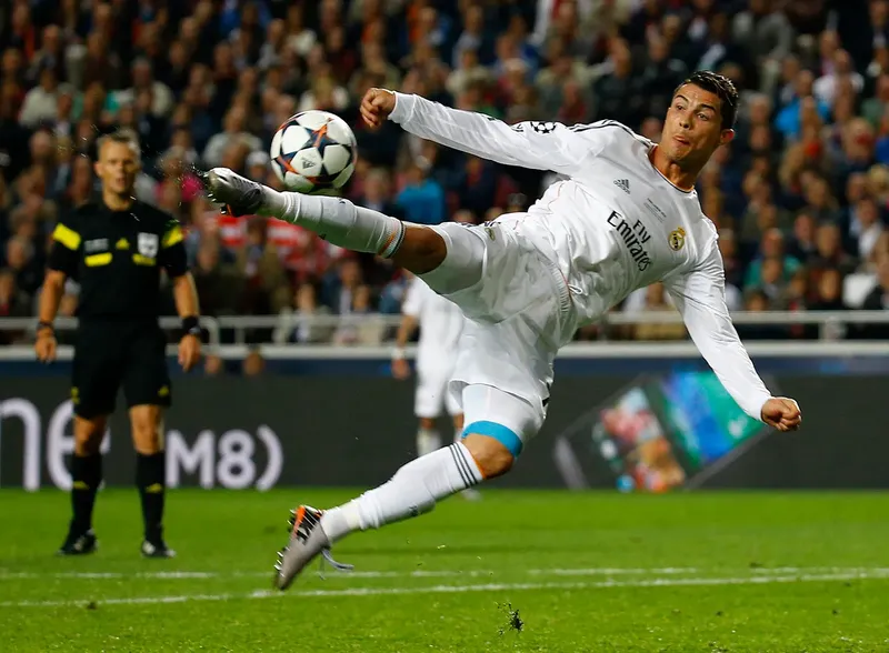 Cristiano Ronaldo là ai 4