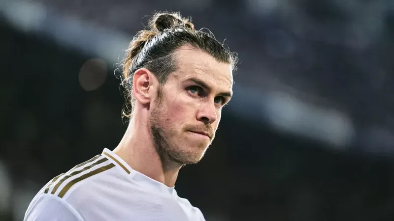 Gareth Bale là ai? 2