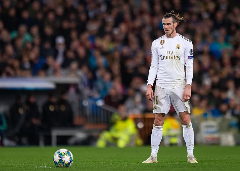 Gareth Bale là ai? 11