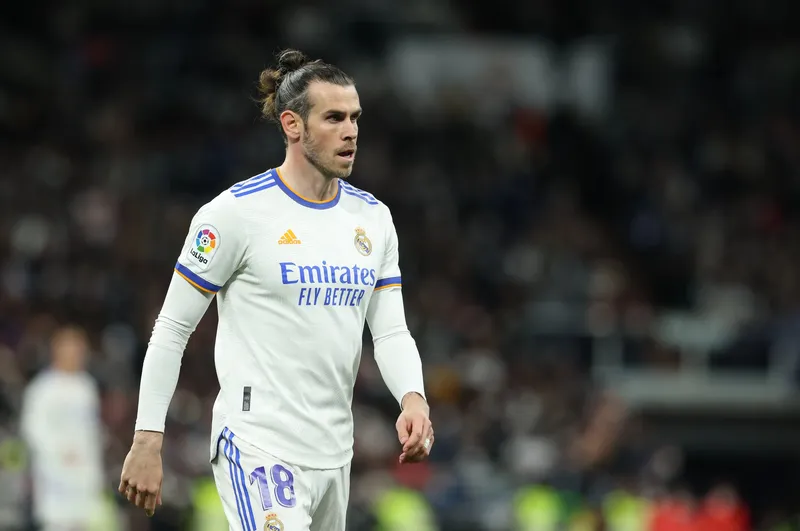 Gareth Bale là ai? 12