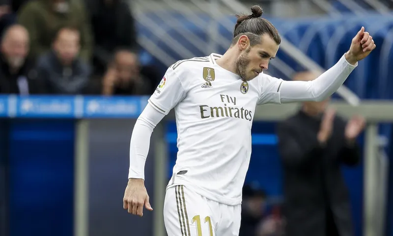 Gareth Bale là ai? 3