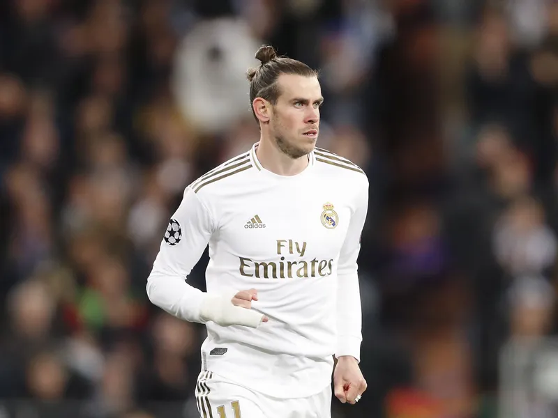 Gareth Bale là ai? 4