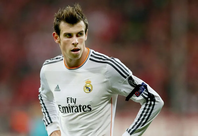 Gareth Bale là ai? 6