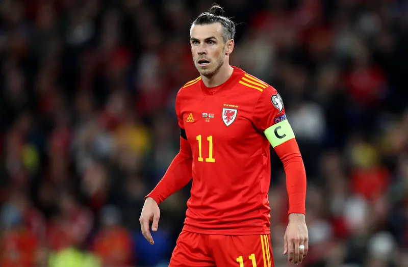 Gareth Bale là ai? 8