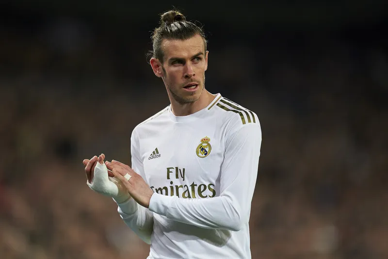 Gareth Bale là ai? 10