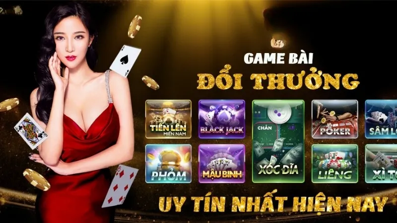 Lý do nên chọn những cổng game uy tín để chơi