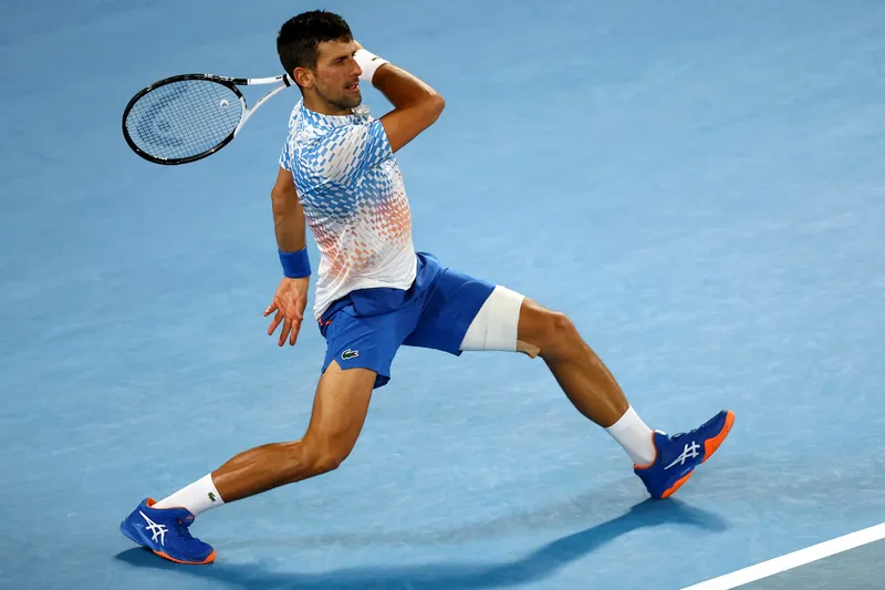 Novak Djokovic là ai? 13