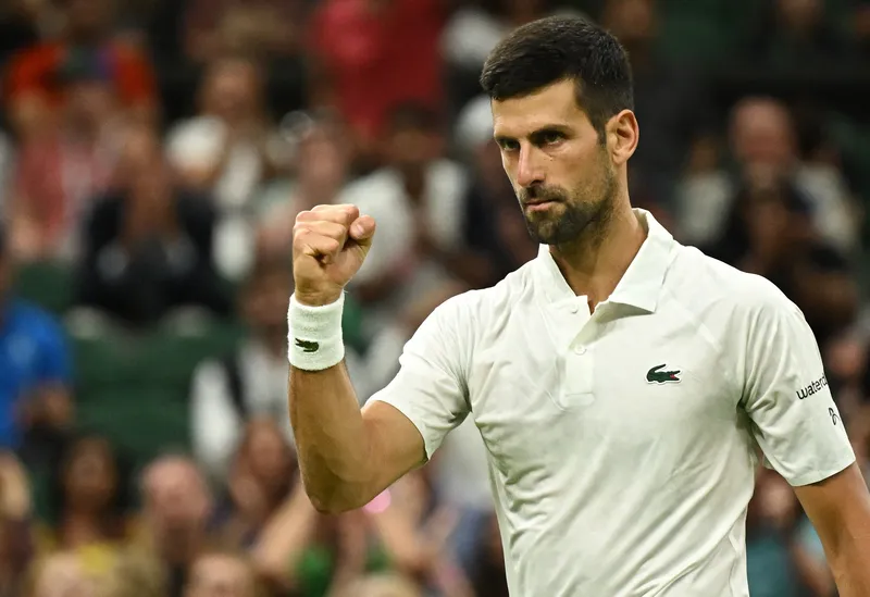 Novak Djokovic là ai? 15