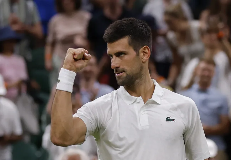 Novak Djokovic là ai? 9