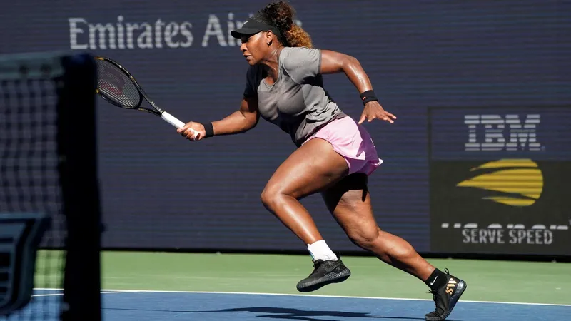 Serena Williams là ai 2