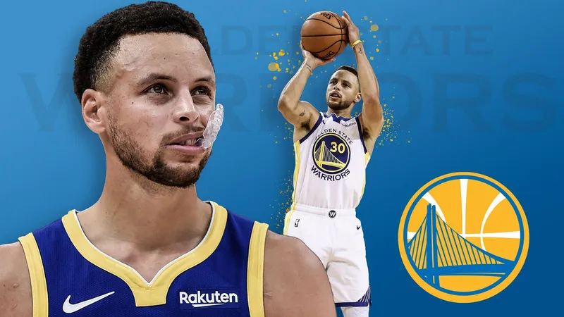 Stephen Curry là ai 12