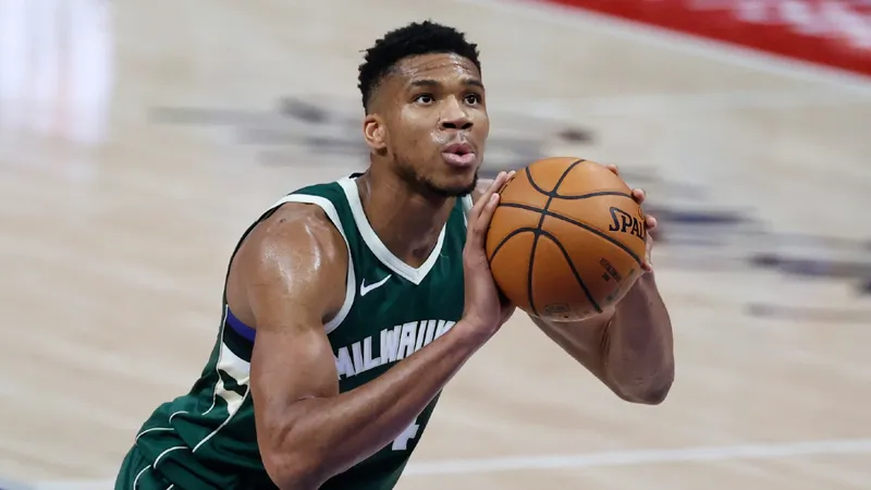 Tiểu sử Giannis Antetokounmpo 8