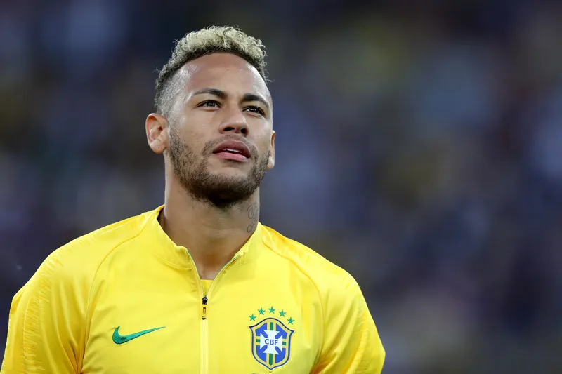 Tiểu sử Neymar Jr 11