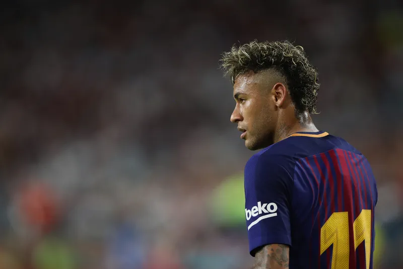 Tiểu sử Neymar Jr 18