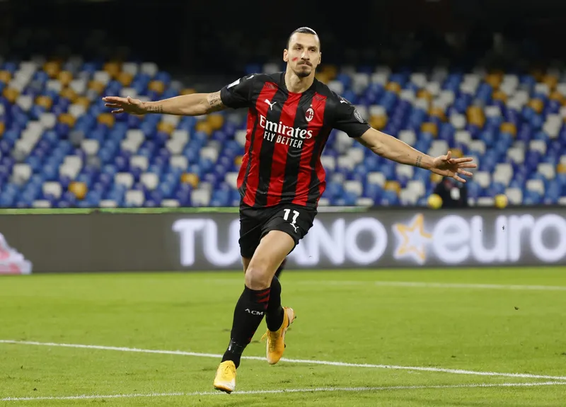 Tiểu sử Zlatan Ibrahimović 2