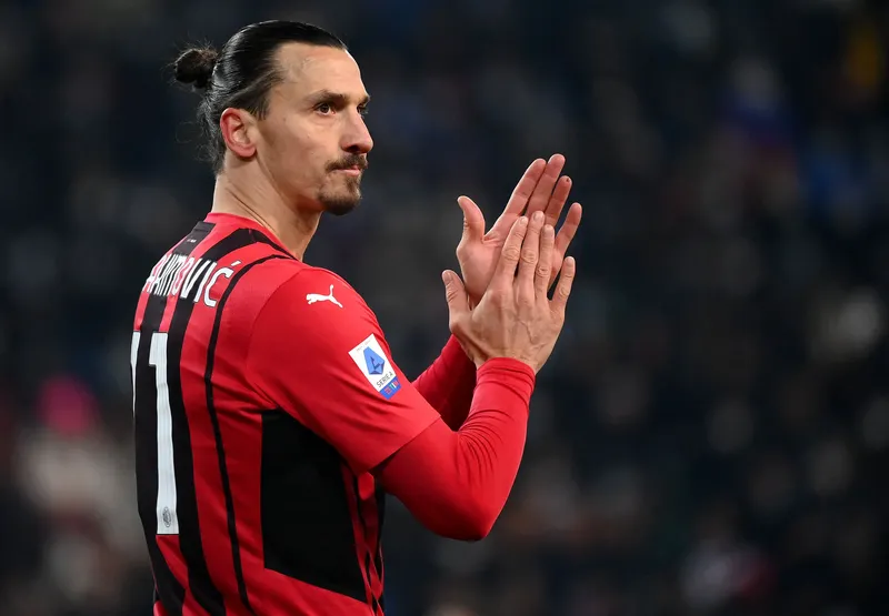 Tiểu sử Zlatan Ibrahimović 12