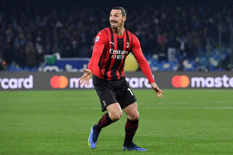 Tiểu sử Zlatan Ibrahimović 13