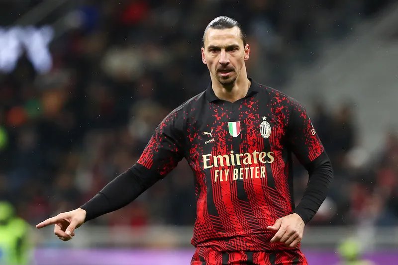 Tiểu sử Zlatan Ibrahimović 4