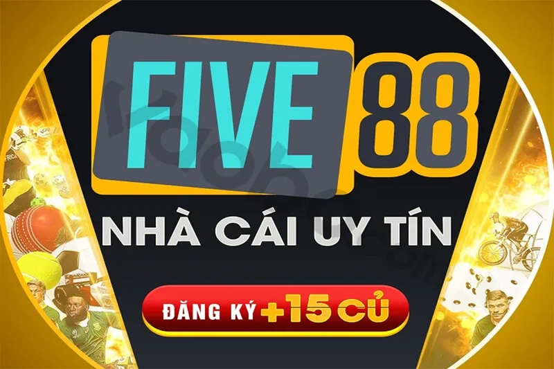 Giới Thiệu Về Nhà Cái Five88