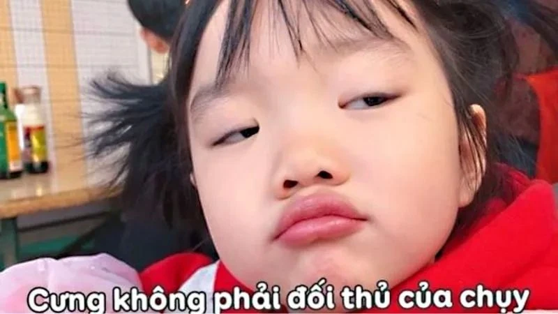 Ảnh meme hài 05