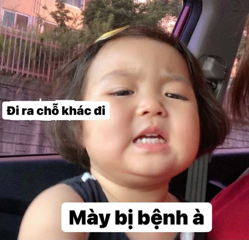 Ảnh meme hài 33