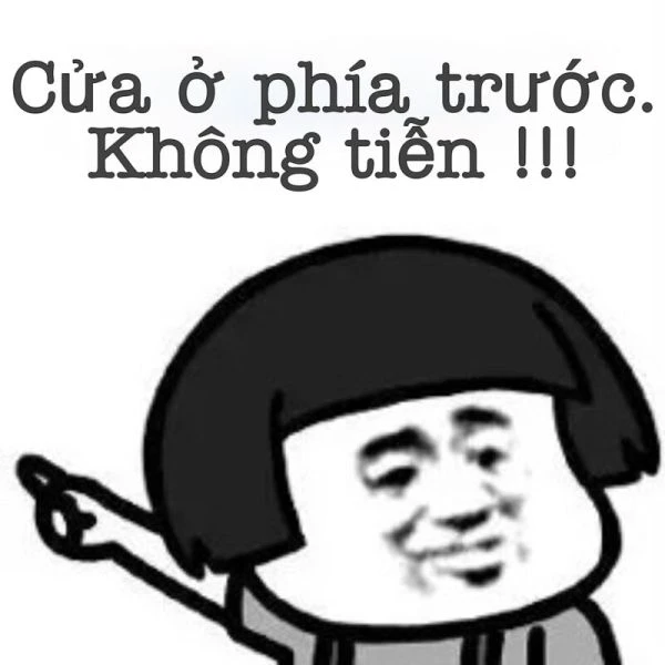 Ảnh meme hài 47