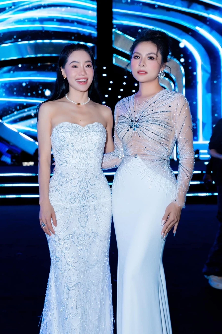 Khám phá hình ảnh Vân Trang trong những bộ phim đầy cảm xúc.