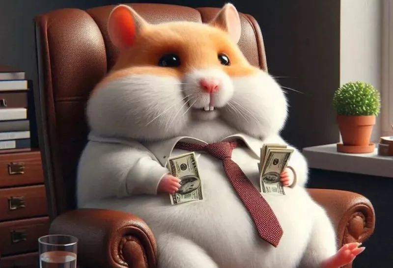 Meme con chuột hamster tạo ra những khoảnh khắc vui nhộn không thể bỏ qua.