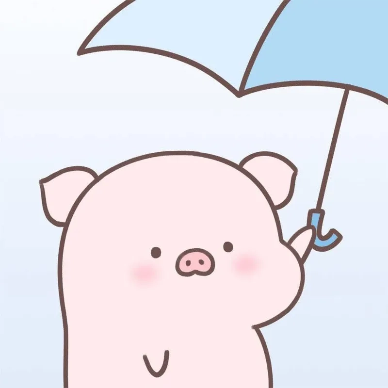 Meme heo peppa ngộ nghĩnh, làm bạn bật cười mỗi ngày.