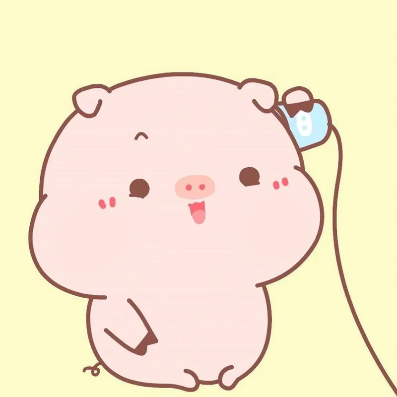 Ảnh heo peppa meme dễ thương, mang lại niềm vui bất ngờ.