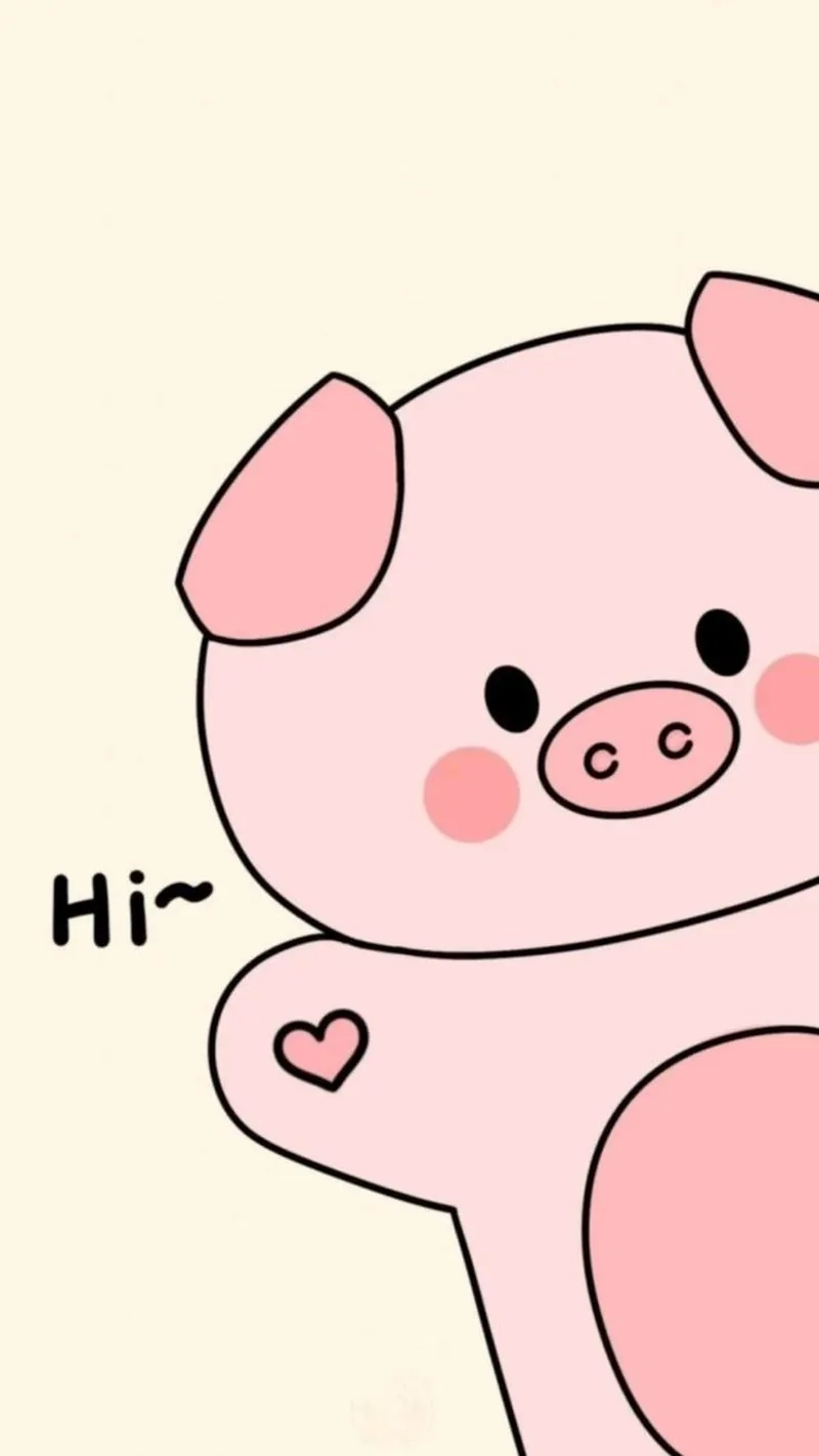 Meme peppa pig ngộ nghĩnh, đáng yêu không thể bỏ qua.