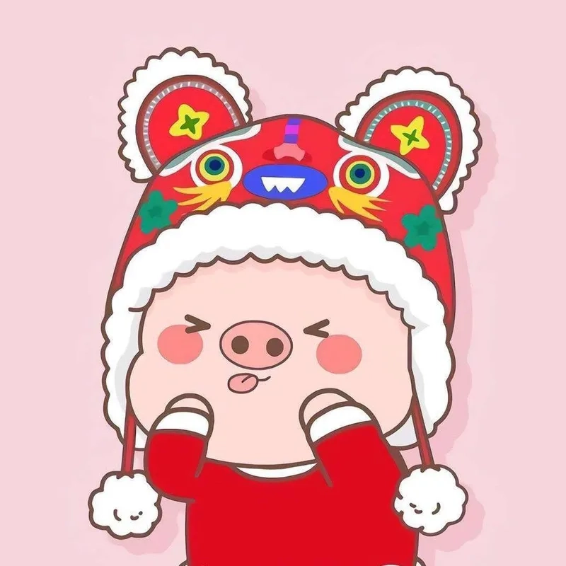 Peppa pig meme face biểu cảm hài hước, cực vui nhộn.