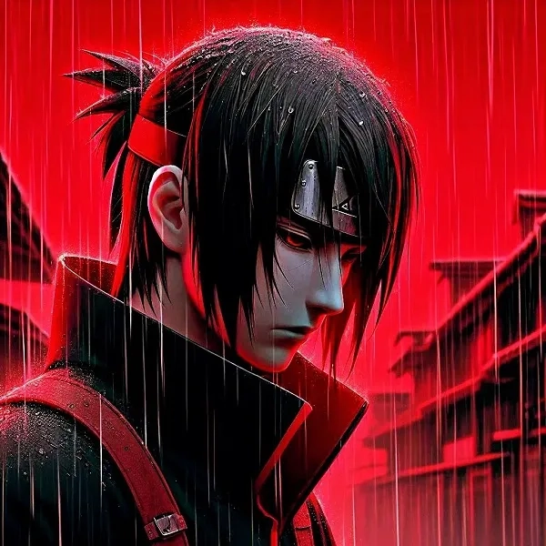 Hình itachi đẹp khó cưỡng lại