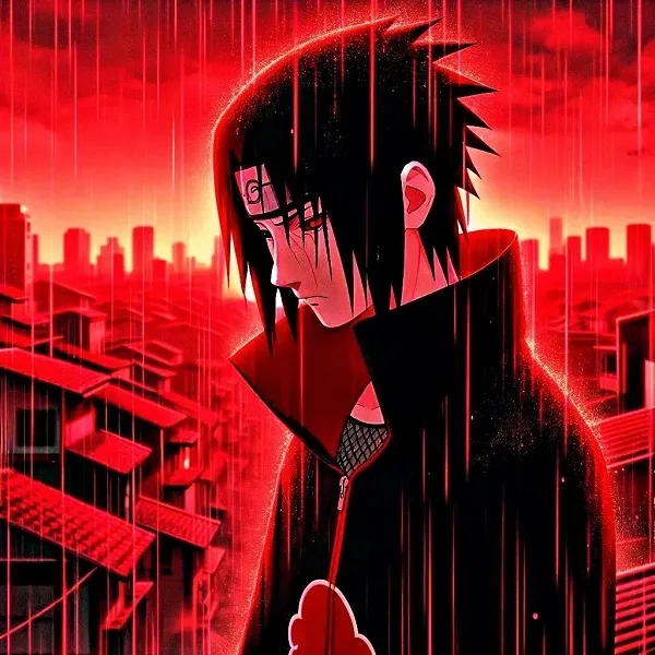 Hình nền itachi đẹp làm say đắm fan