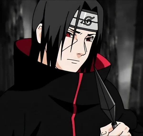 Hình nền itachi HD cực sắc nét và độc đáo