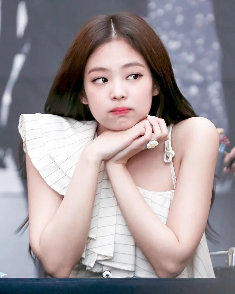 Blackpink memes dễ thương, làm sáng bừng tâm trạng.