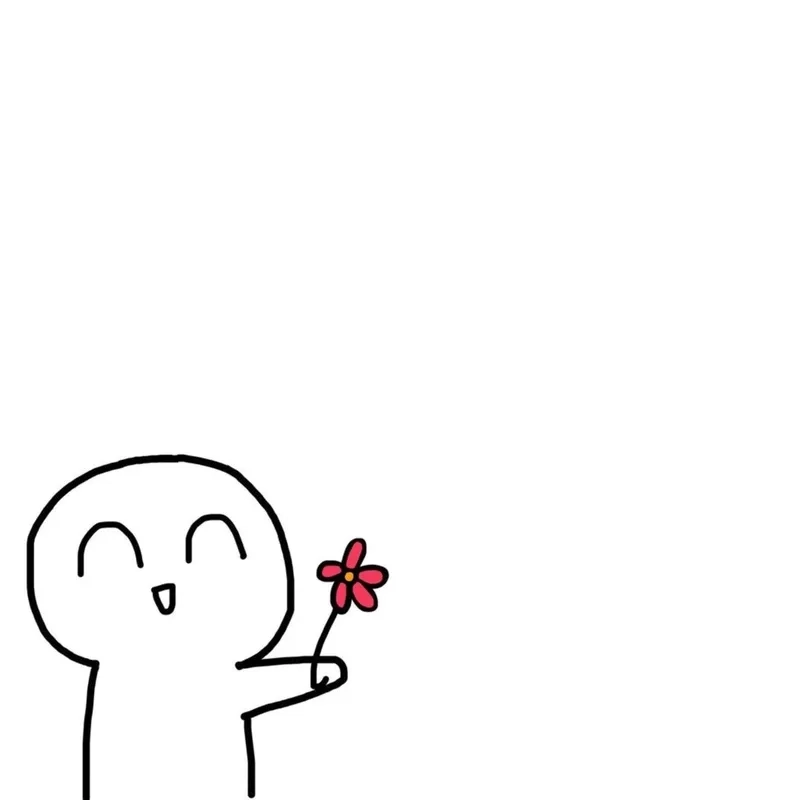 Tặng hoa hồng meme mèo cute là món quà cực kỳ dễ thương cho những ai yêu thích sự ngọt ngào.