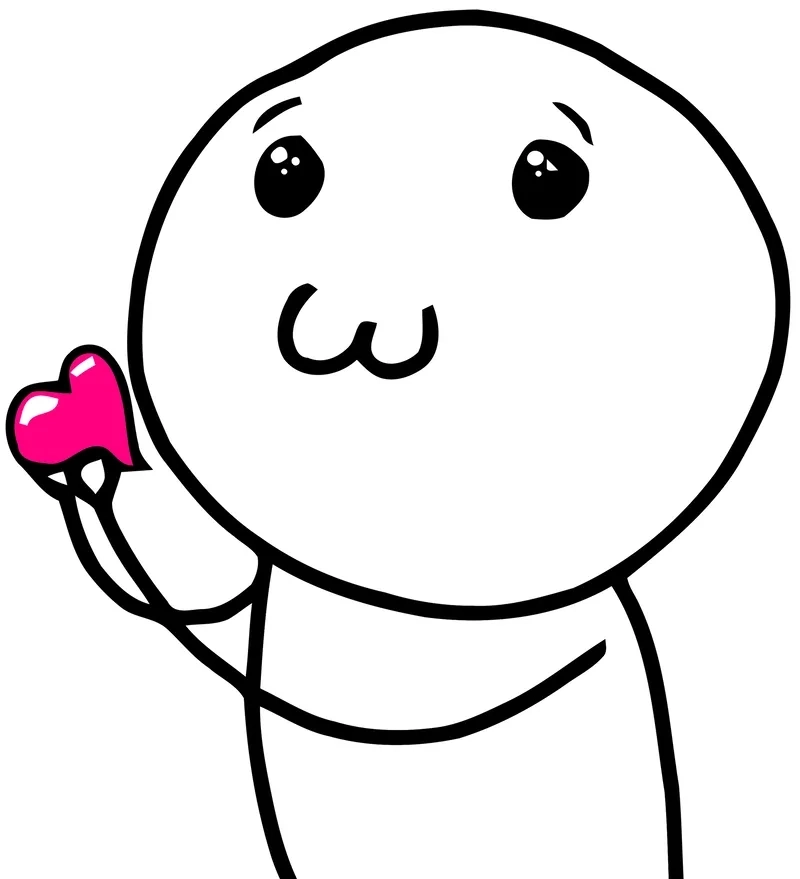 Con mèo tặng hoa meme thể hiện sự dễ thương và yêu thương qua mỗi cử chỉ.