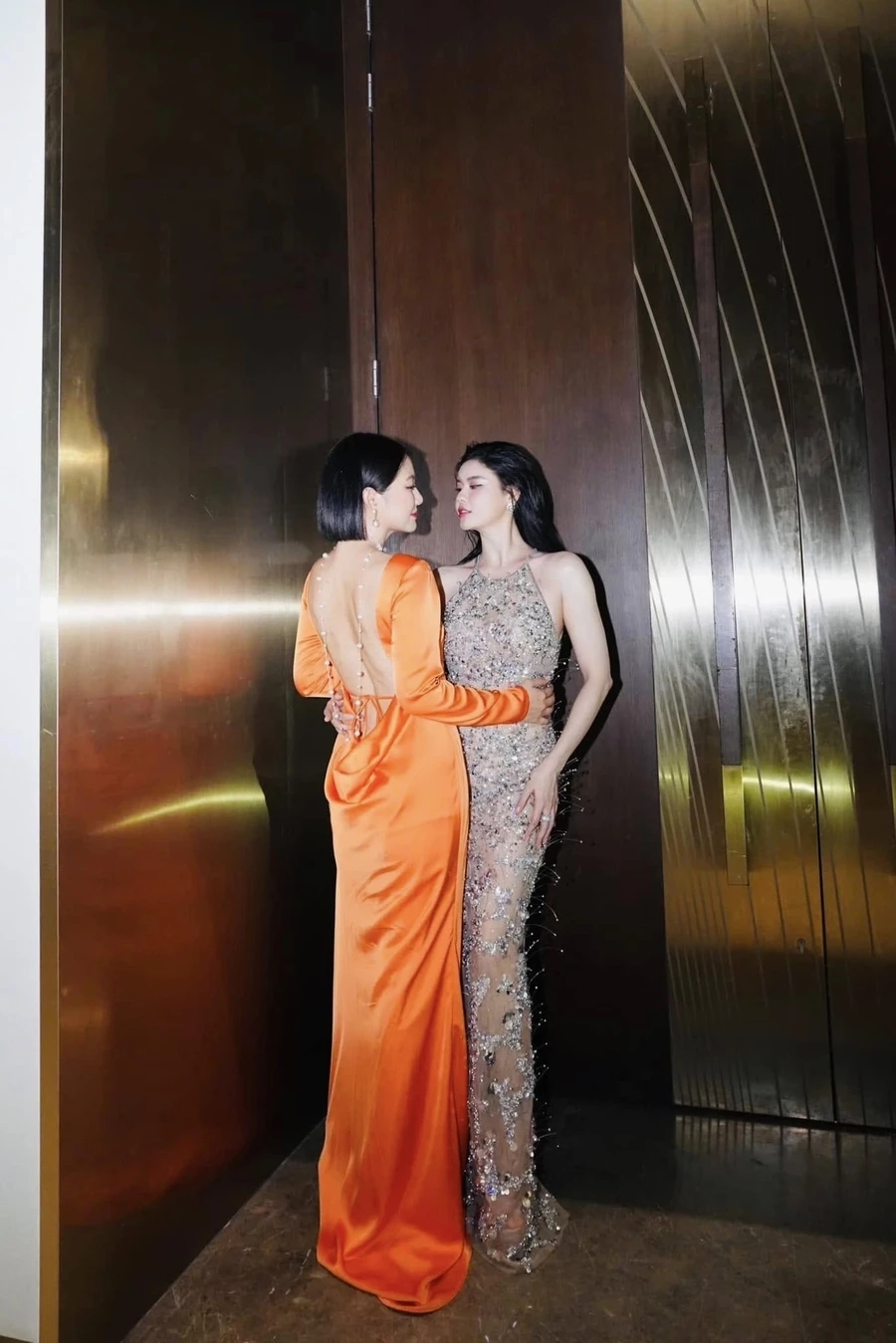 Khám phá phong cách quyến rũ của Ngoc Lan bikini trong những bức ảnh tuyệt đẹp.