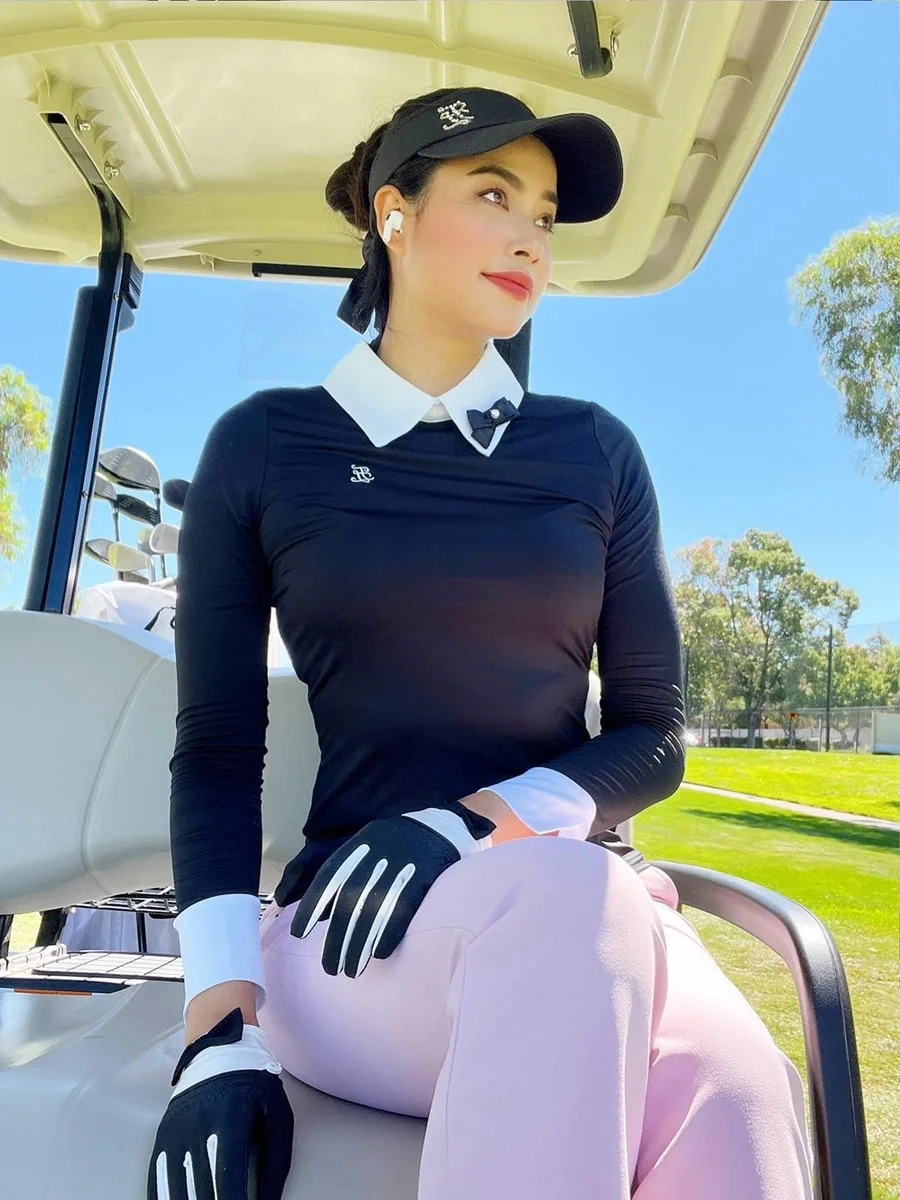 Vương Miện Phạm Hương luôn được nhớ đến như một biểu tượng của sắc đẹp.