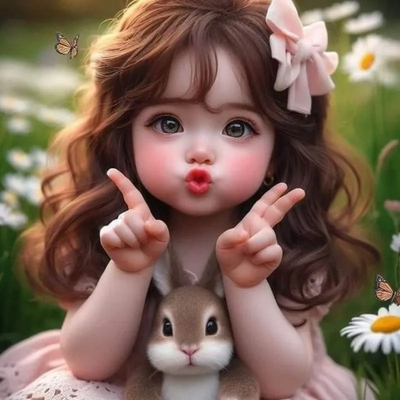 Sử dụng ảnh chibi nam cute để thay đổi phong cách trên mạng xã hội