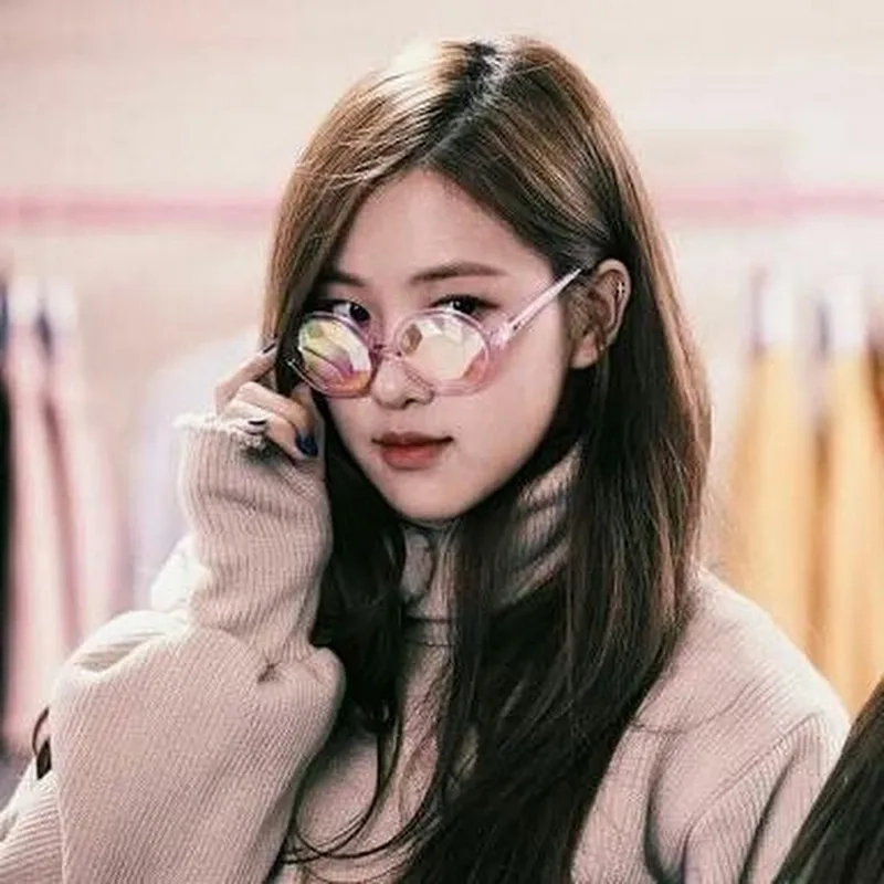 Chọn avatar Blackpink mãi đỉnh để khẳng định phong cách riêng