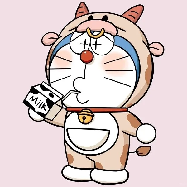 Cập nhật hình nền Doraemon siêu cute cực kỳ đáng yêu cho điện thoại