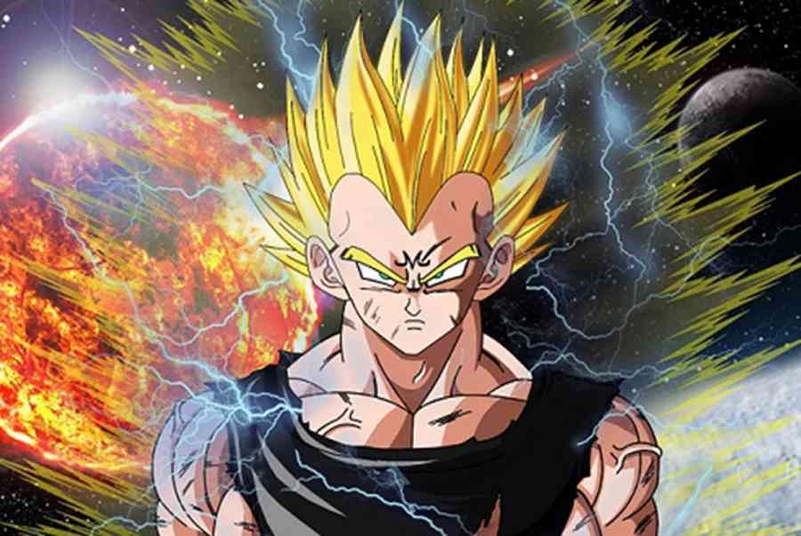 Bộ sưu tập đỉnh cao với mô hình goku chất lượng