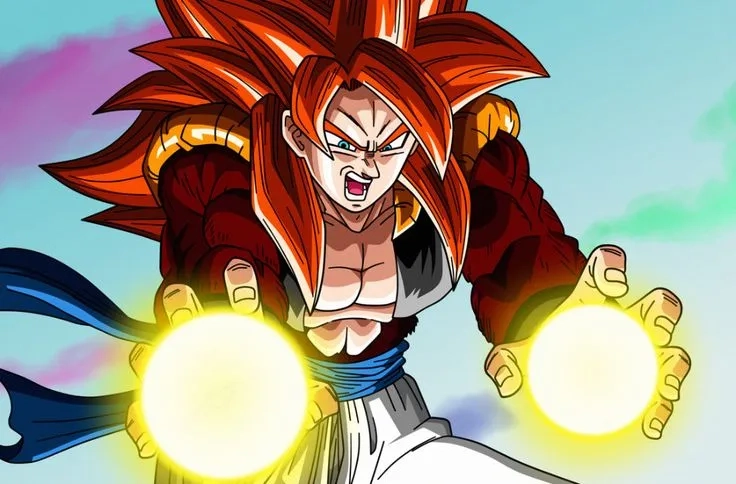 Khám phá thế giới hoạt hình son goku siêu hấp dẫn