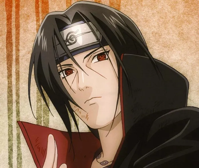 Avatar itachi uchiha làm nổi bật phong cách