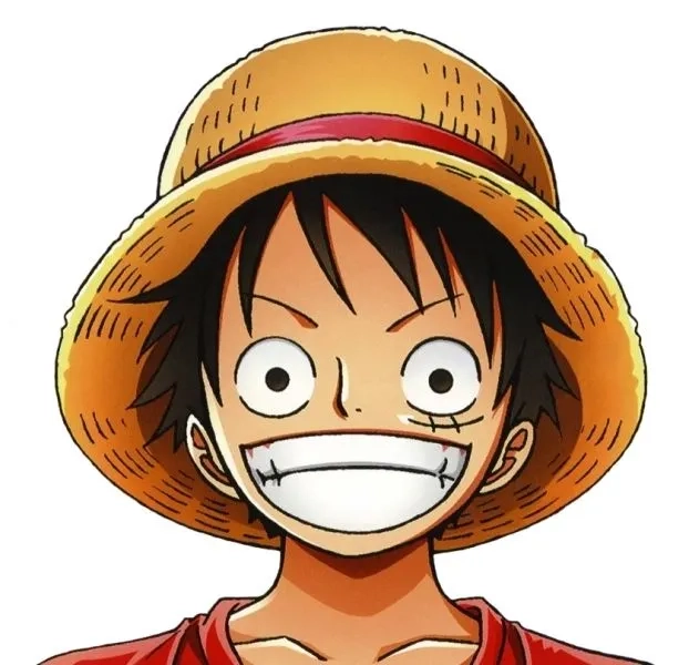 Bộ sưu tập avatar One Piece cực đẹp dành cho fan anime