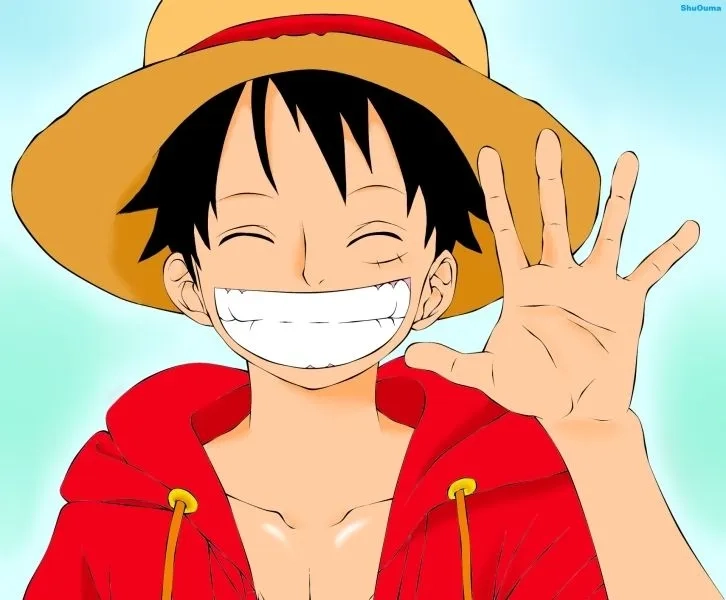 Thêm hình nền máy tính one piece để làm mới màn hình của bạn.