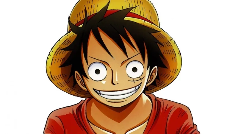 Luffy wano haki thể hiện sự mạnh mẽ từ Wano