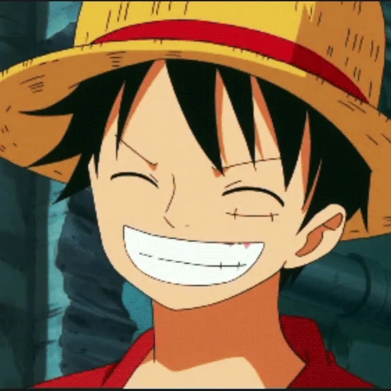 Haki wano là chìa khóa sức mạnh của Luffy